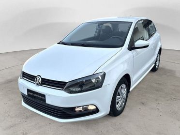 Volkswagen Polo 1.4 TDI 75 CV 3 Porte Trendline