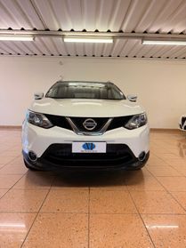 Nissan Qashqai 1.6 dCi 2WD 360