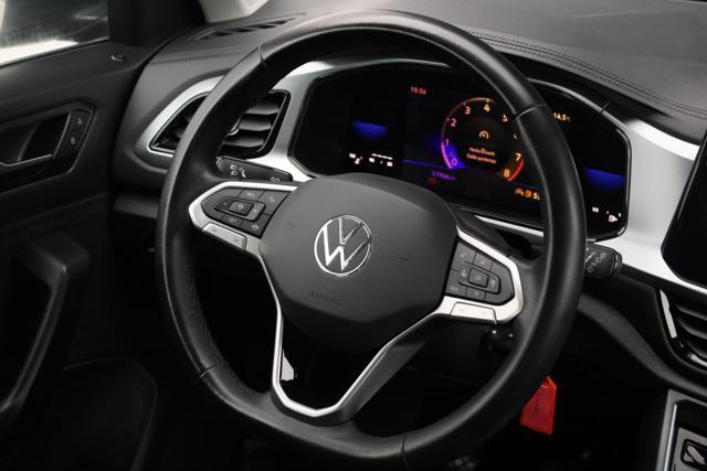 VOLKSWAGEN T-Roc 1.5 TSI Life