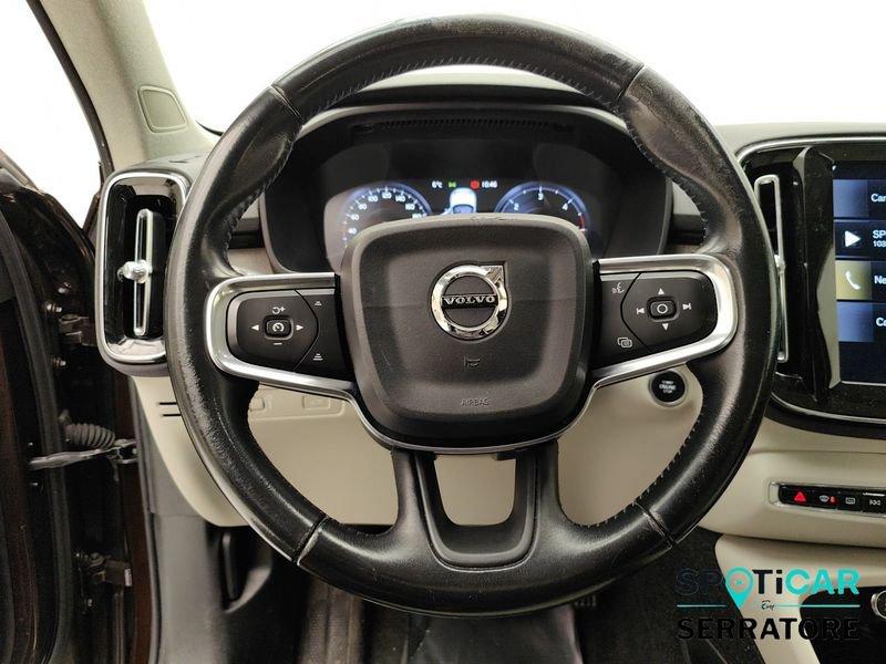 Volvo XC40 1.5 t3 Inscription 163cv my20