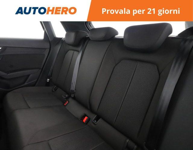AUDI A3 30 TDI Advanced