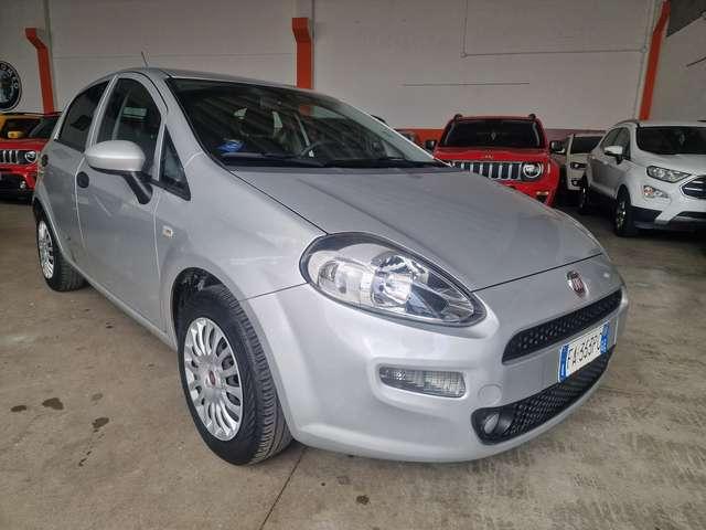 Fiat Punto Punto 5p 1.2 Street E6