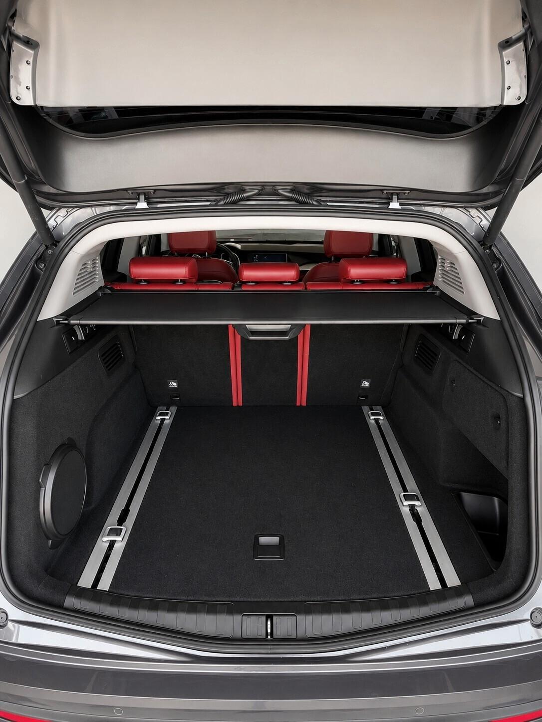 Alfa Romeo Stelvio 2.2 Turbodiesel 210 CV AT8 Q4 B-Tech TETTO APRIBILE