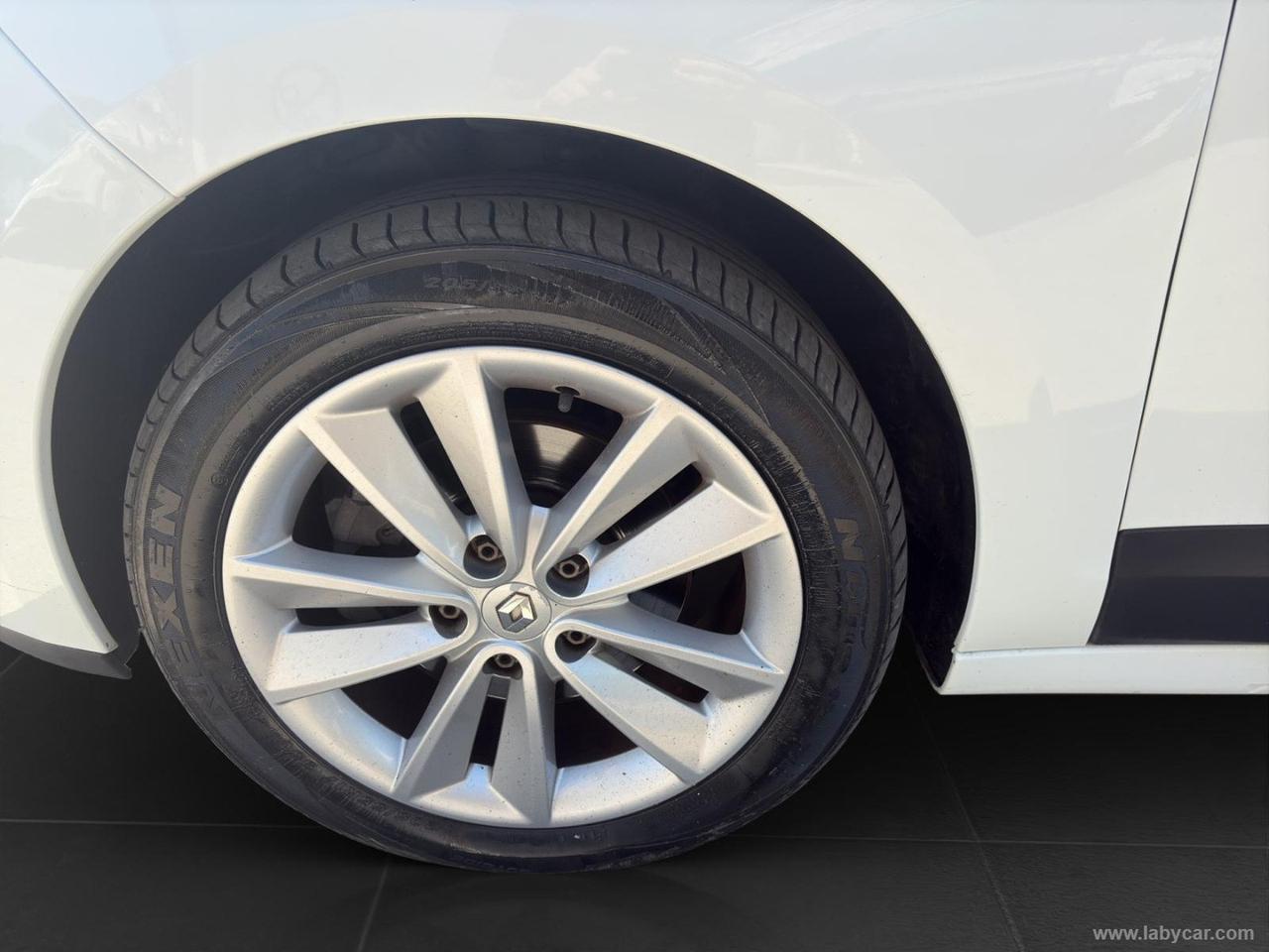 RENAULT Scénic 1.5 dCi 110 CV S&S Bose