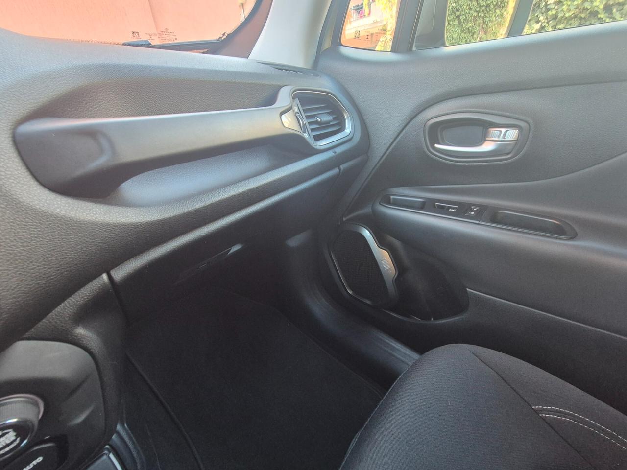 Jeep Renegade 1.6 Mjt 120 CV Limited full opt