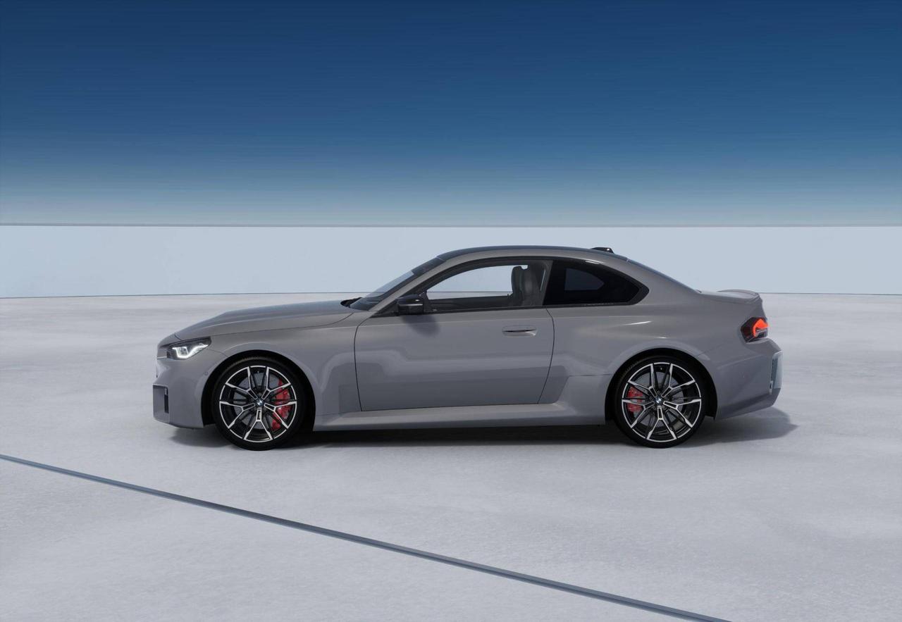 BMW Serie 2 M2 Coupé