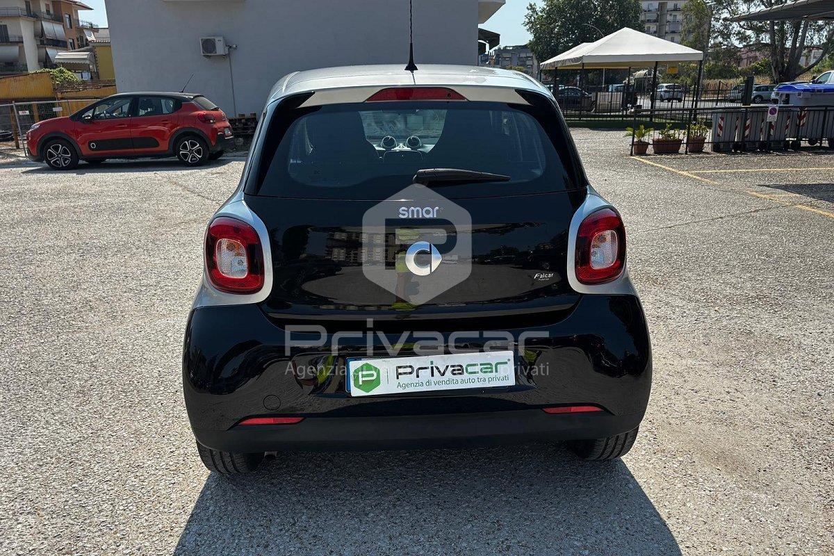 SMART forfour 70 1.0 Youngster