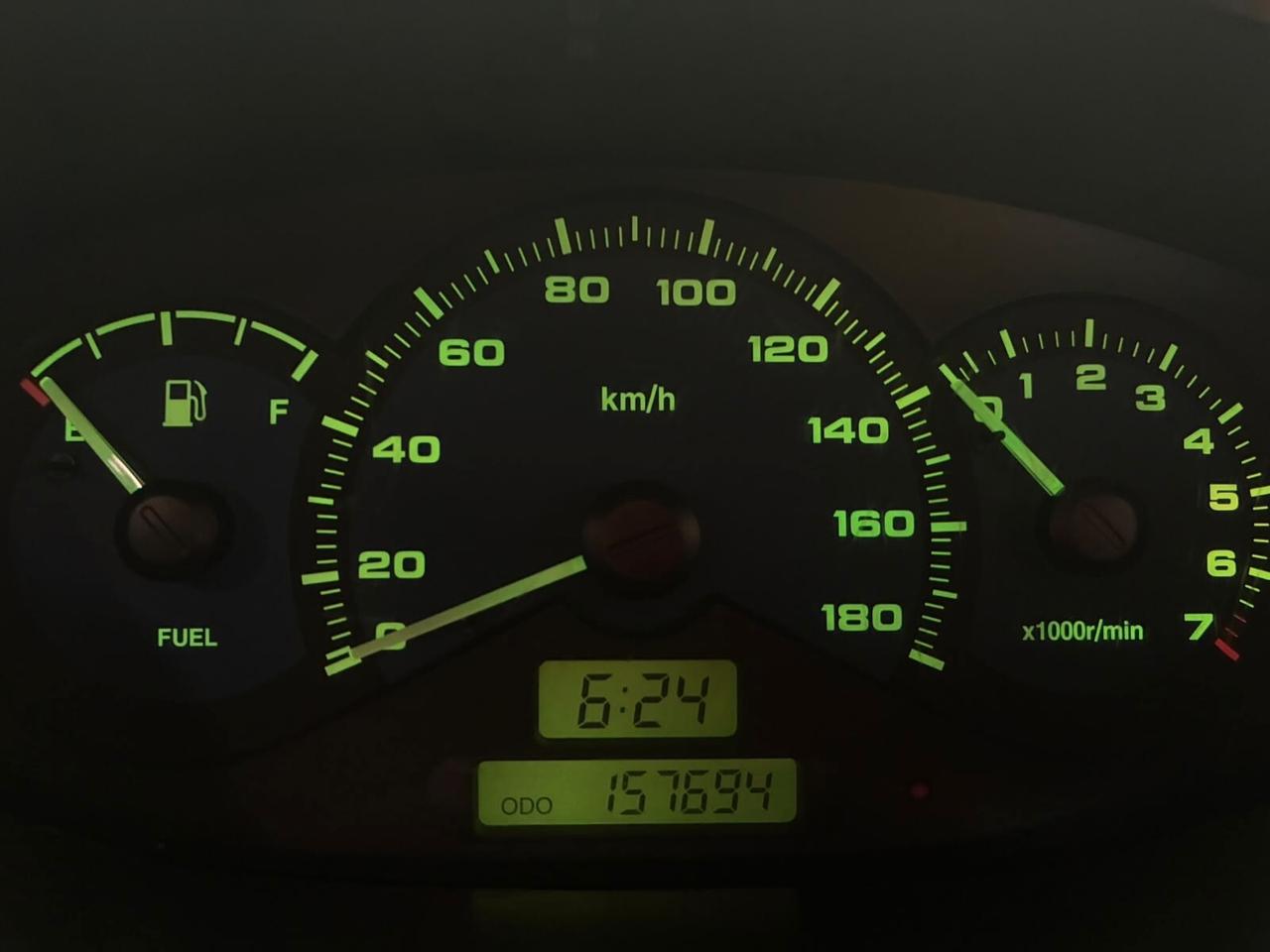 Chevrolet Matiz 800 SE Chic GPL Eco Logic