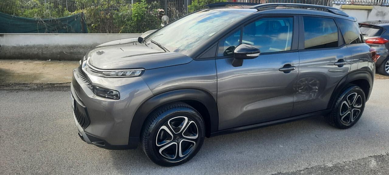 Citroen C3 Aircross PureTech 110 S&S Shine