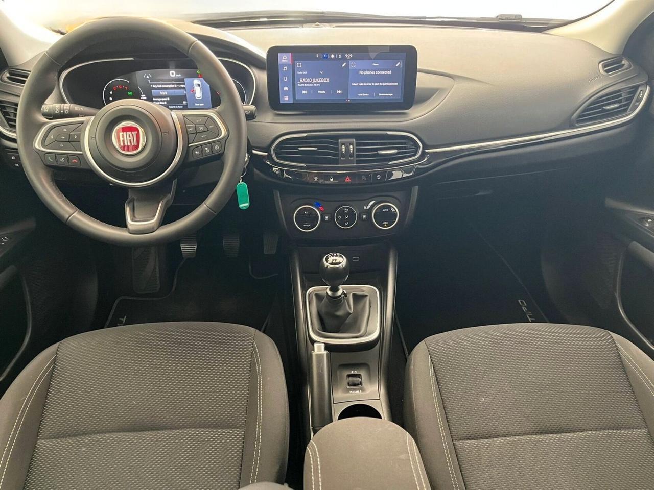 Fiat Tipo 1.6 Mjt S&S SW Business