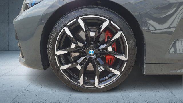 BMW 420 d 48V Coupé Msport Pro Aut. Restyling