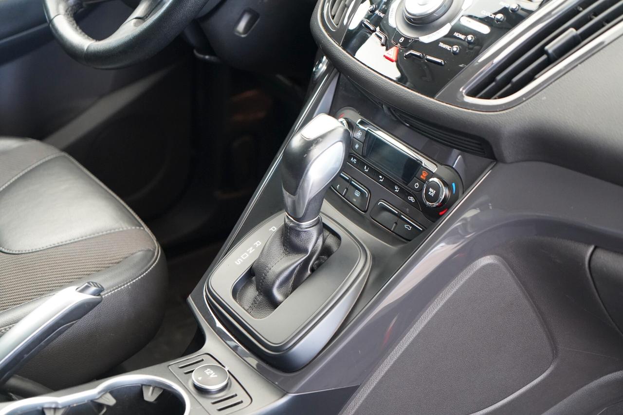 Ford Kuga 2.0TDCI 163CV 4WD Powershift Titanium