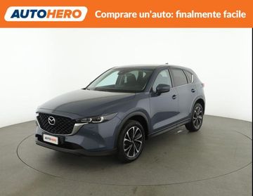 MAZDA CX-5 2.2L Skyactiv-D 150 CV 2WD Centre-Line