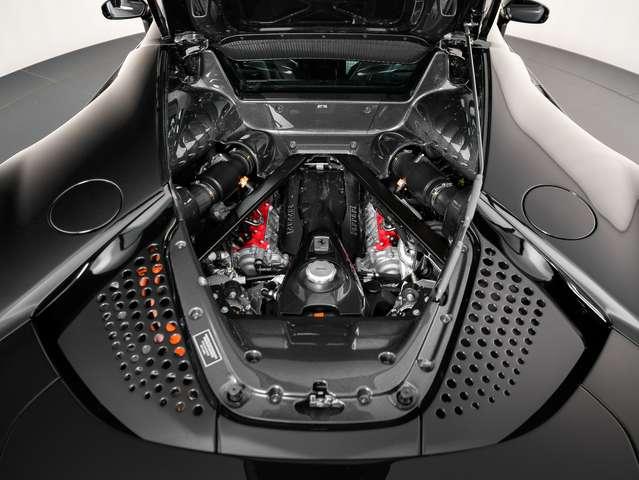 Ferrari SF90 Stradale