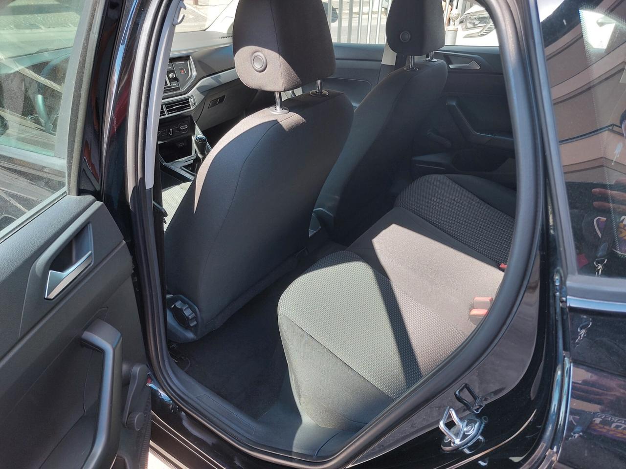 Volkswagen Polo 1.0 MPI 5p. Comfortline