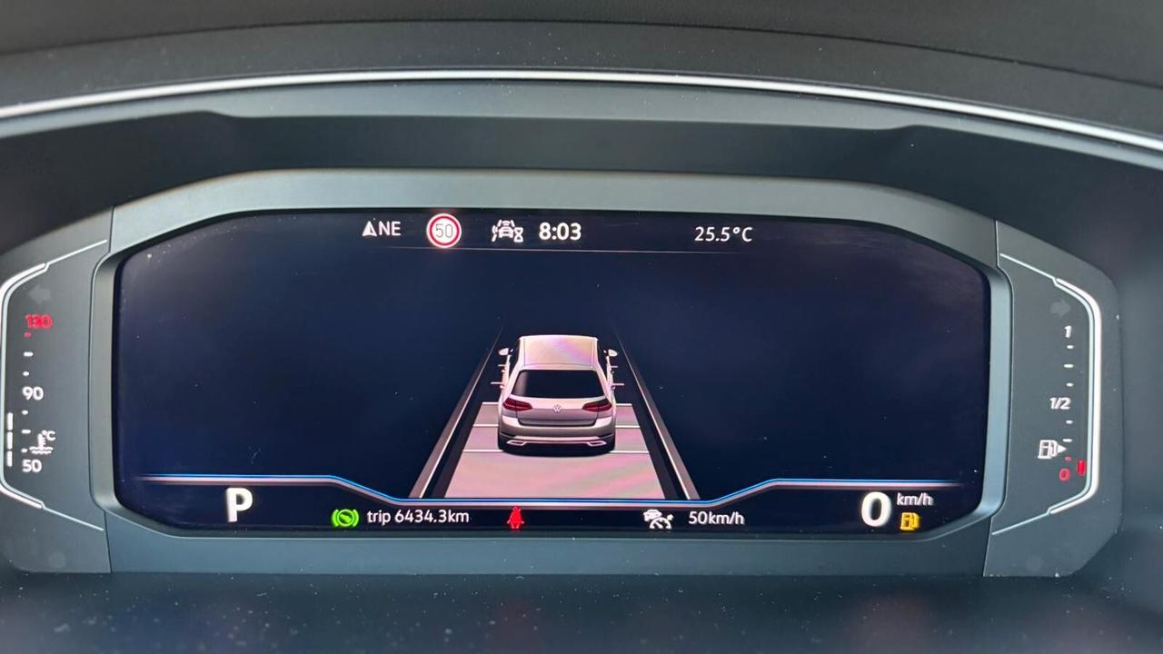 Volkswagen Tiguan 2.0 tdi Elegance Dsg 150cv