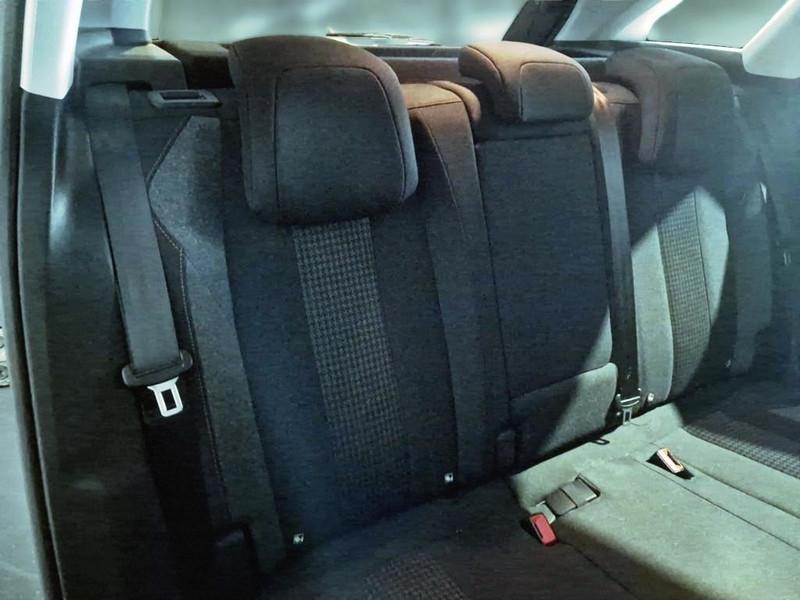 PEUGEOT 3008 BlueHDI 130 S/S Active
