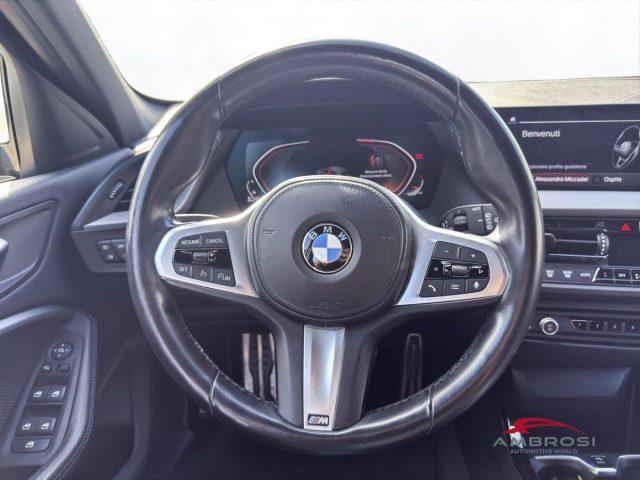 BMW 118 Serie 1 d Msport
