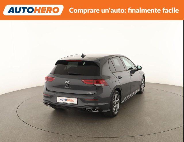 VOLKSWAGEN Golf 1.5 eTSI 150 CV EVO ACT DSG R-Line