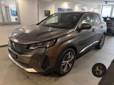 PEUGEOT 3008 1.5 BLUEHDI 130CV ALLURE 2022