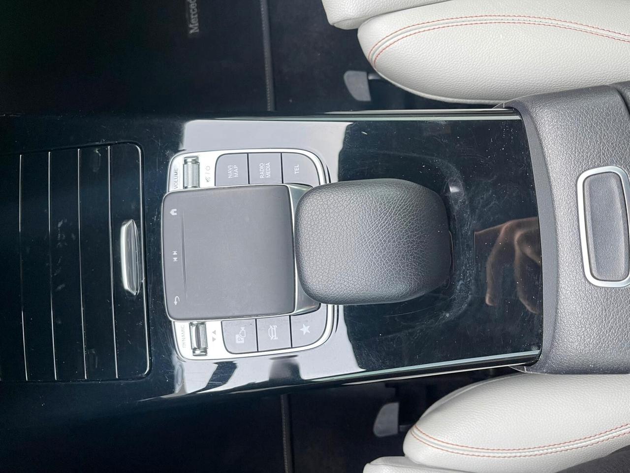 Mercedes-benz A 180 d Automatic Executive