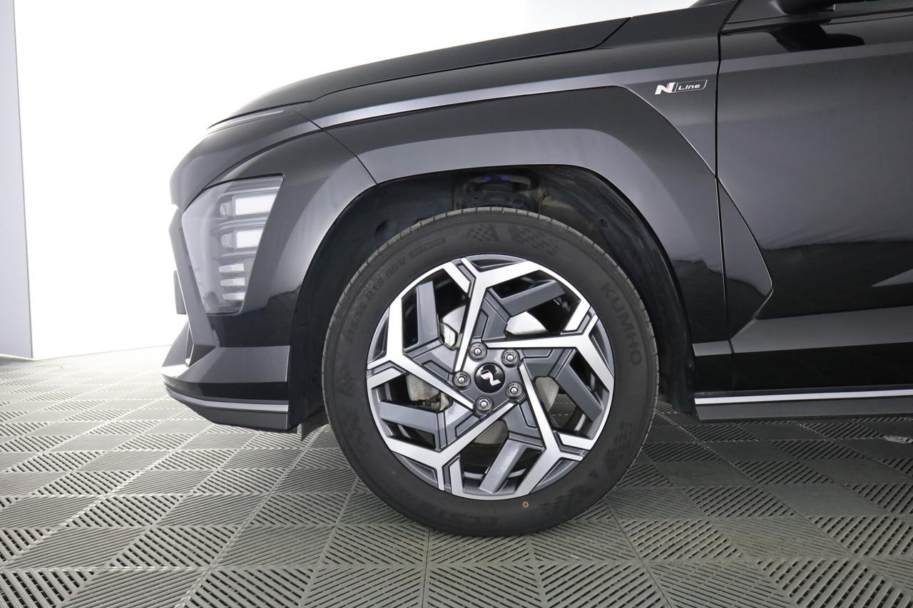 HYUNDAI Kona 2Âªs. (2023-->) Kona 1.6 HEV DCT NLine