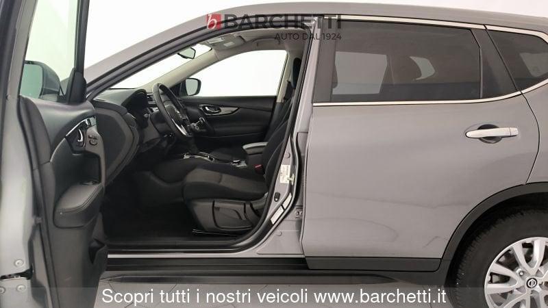 Nissan X-Trail 3ª SERIE DCI 150 4WD X-TRONIC BUSINESS
