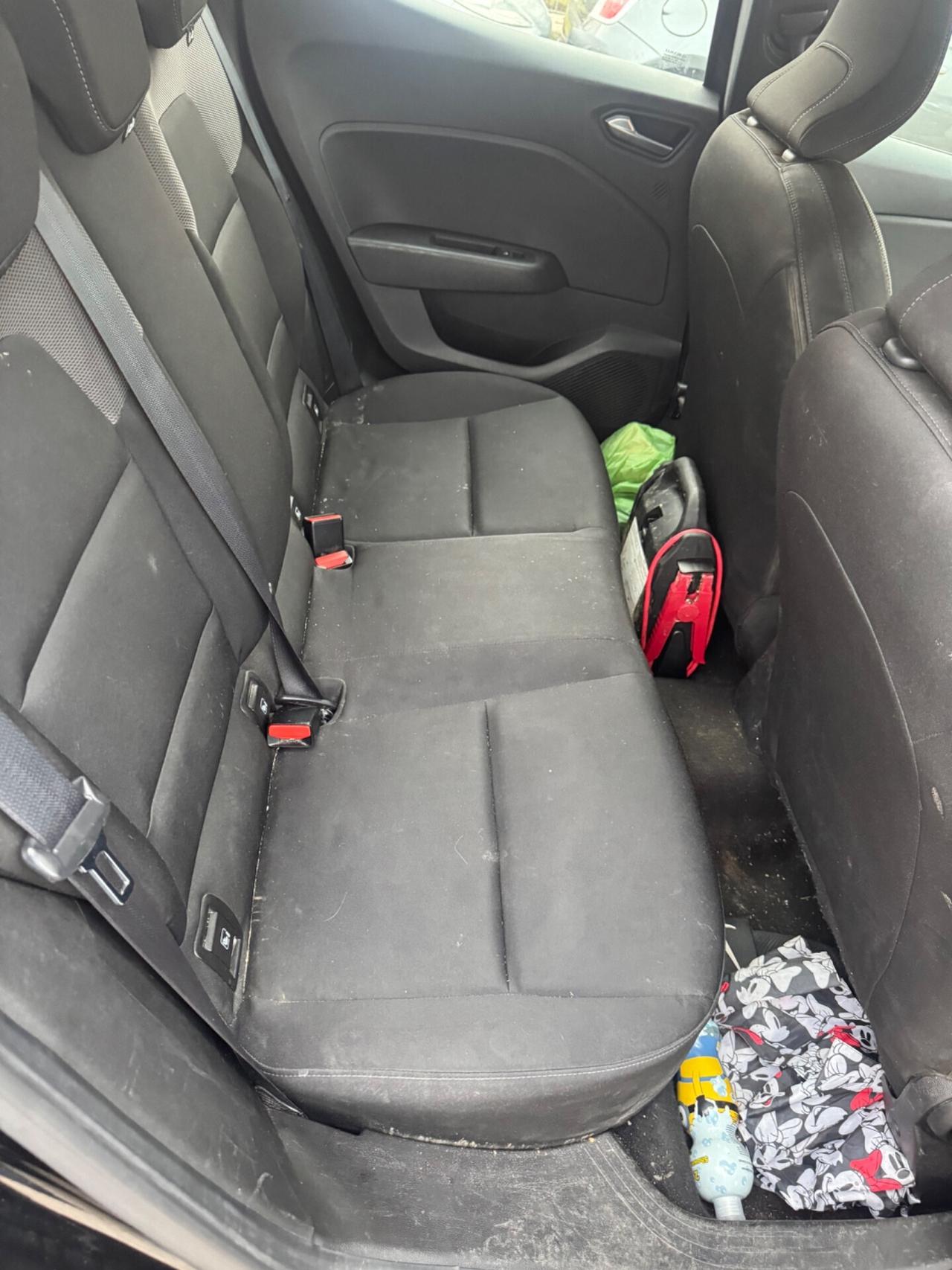 Renault Clio Blue dCi 85 CV 5 porte Business