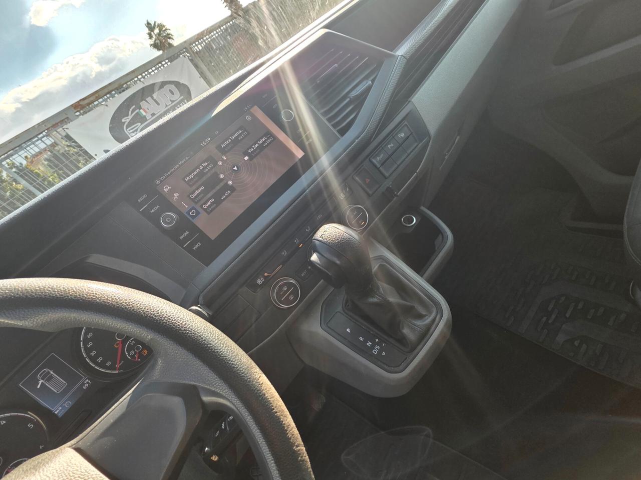 Volkswagen Caravelle 2.0 TDI 199CV DSG PC Comfortline