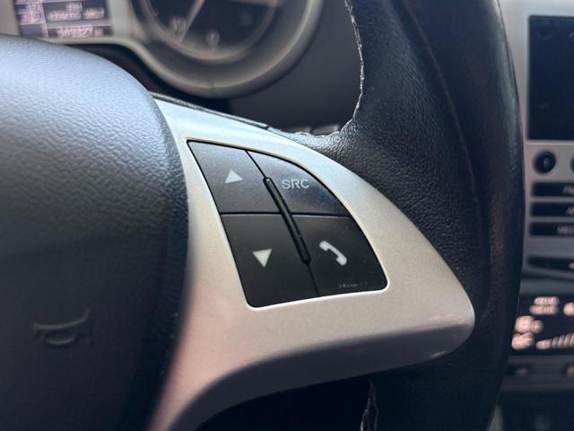 LANCIA Delta Platino 1.6 M-JET 116CV CRUISE TETTO ALCANTARA