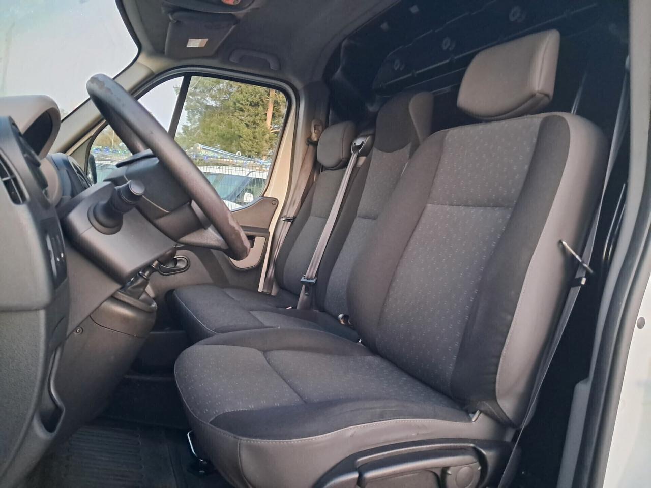 Opel Movano MAXI L3-H2 ATTREZZATO