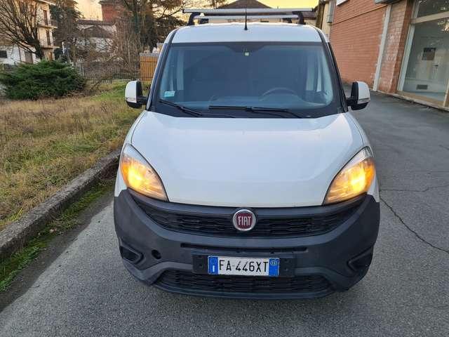 Fiat Doblo 1.6 mjt 16v cargo Sx 3 posti