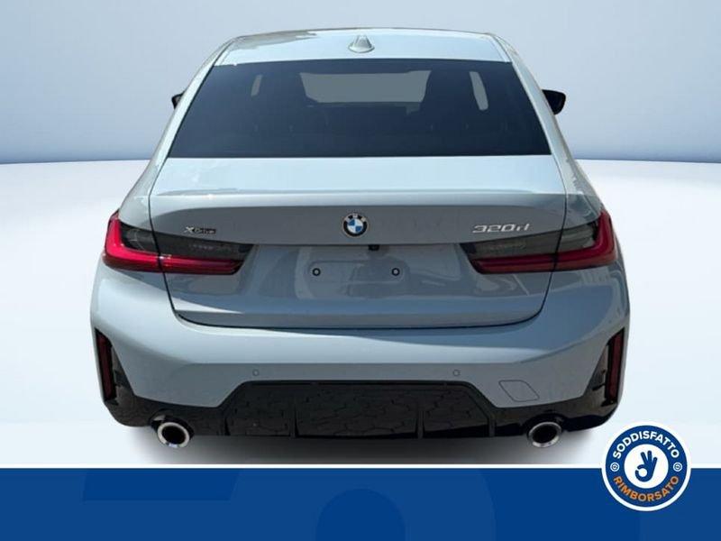 BMW Serie 3 Berlina 320d xDrive M Sport