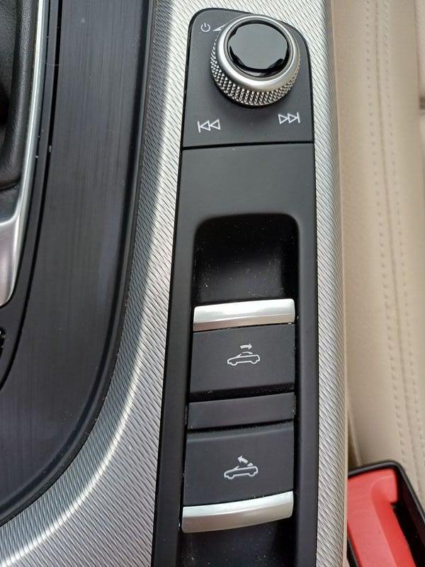 Audi A5 A5 Cabrio 40 2.0 tfsi mhev Sport 190cv s-tronic