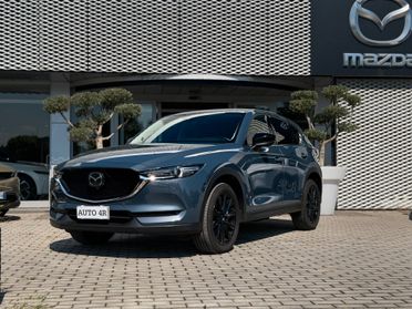 Mazda CX-5 2.2L Skyactiv-D 150 CV 2WD Homura
