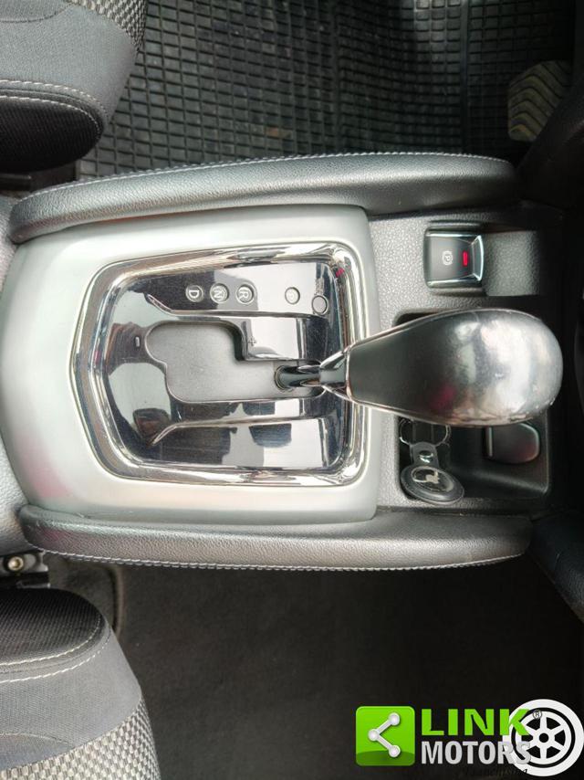 NISSAN Qashqai 1.6 dCi 2WD 360
