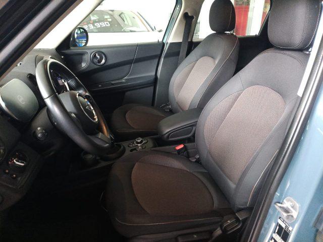 MINI Countryman 2.0 Cooper D Business Countryman