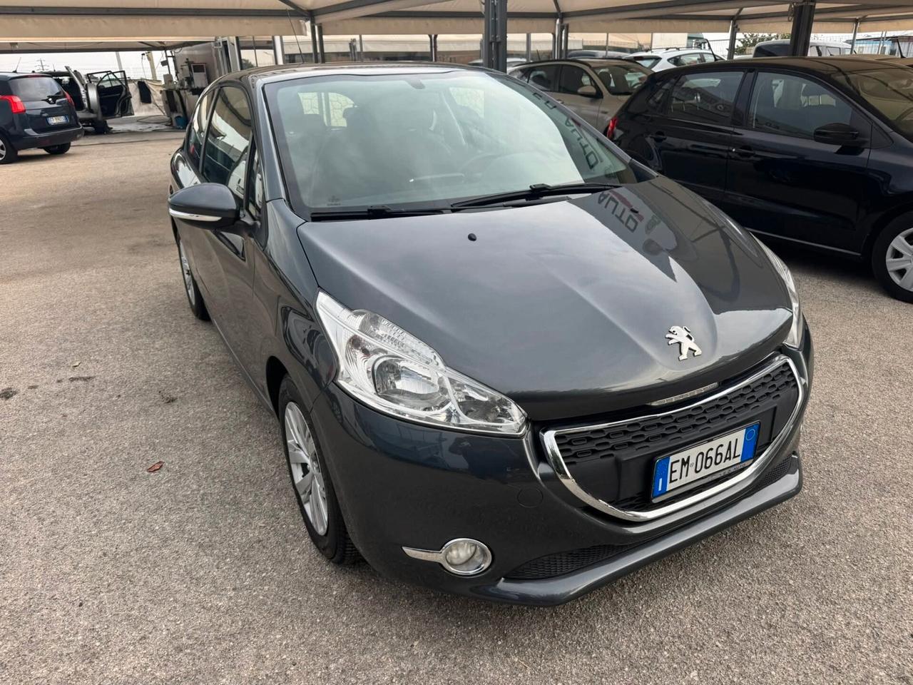 PEUGEOT 208 1400 HDI 68 CV OTTIME CONDIZIONI