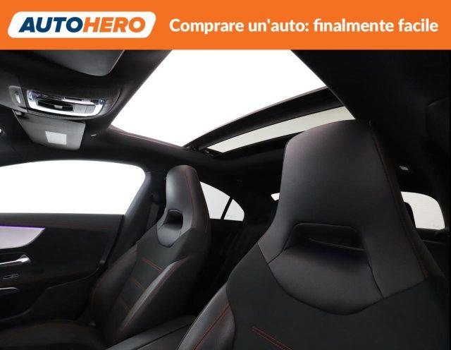 MERCEDES-BENZ CLA 200 Automatic Shooting Brake Premium