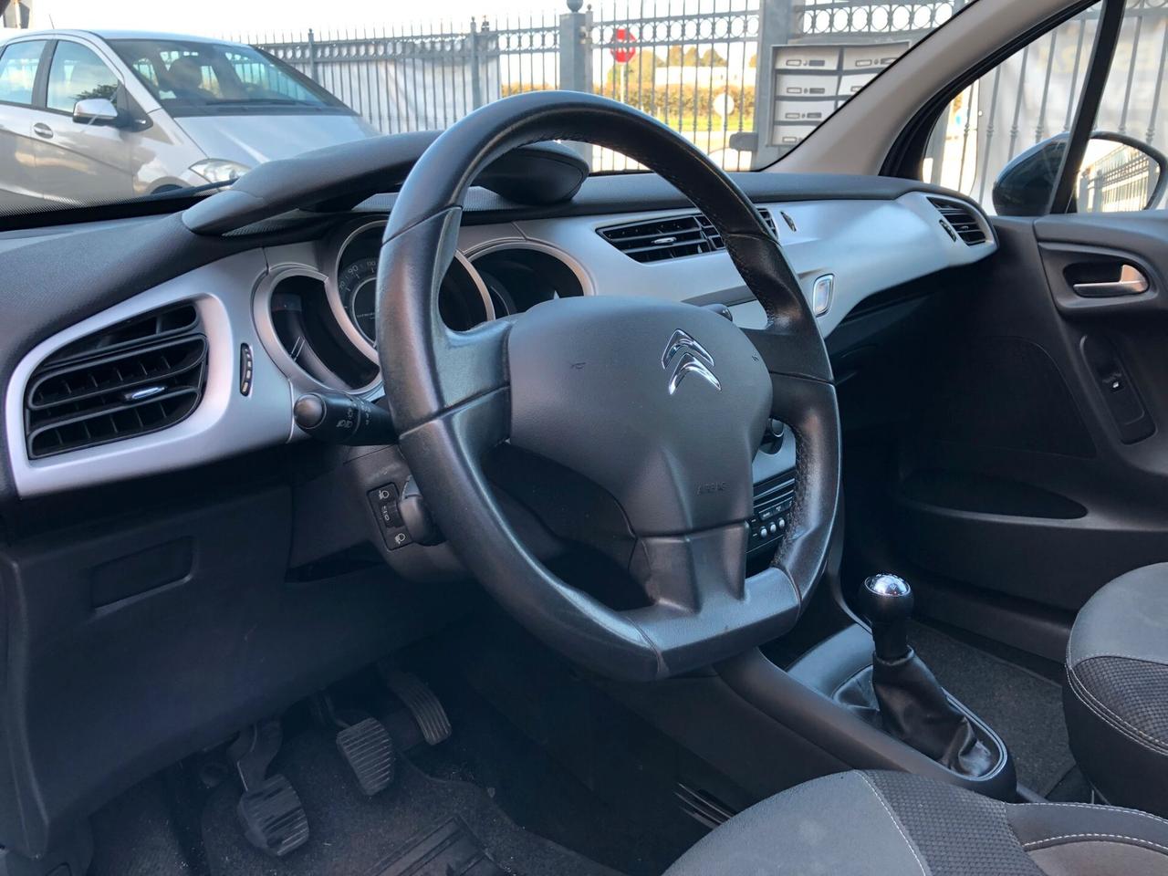 Citroen C3 1.1 Exclusive 2013
