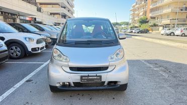 Smart ForTwo 1000 52 kW coupé passion LELED NAVI CERCHI 15