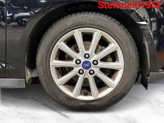 FORD C-Max III - 1.6 Titanium Gpl 120cv