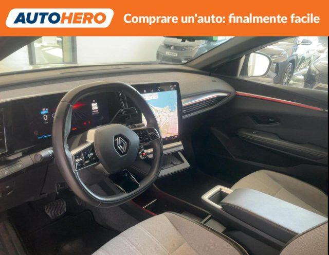 RENAULT Mégane Grand Coupé Mégane E-Tech Electric 220 CV Comfort Range AC22 T