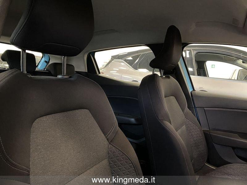 Renault Clio Clio Full Hybrid E-Tech 140 CV 5 porte Zen