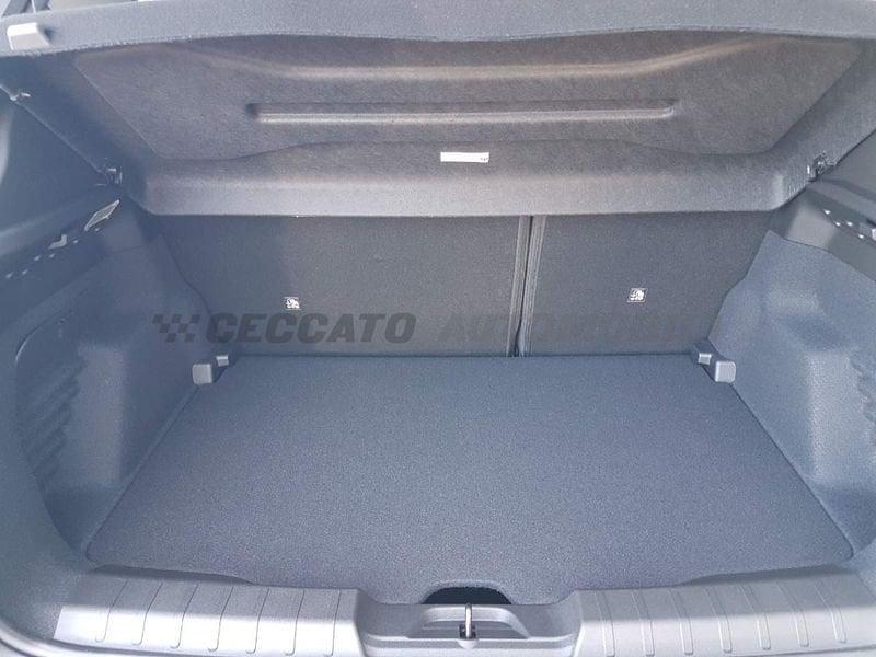 Jeep Avenger Avenger 1.2 turbo e-hybrid Summit fwd 100cv edct6