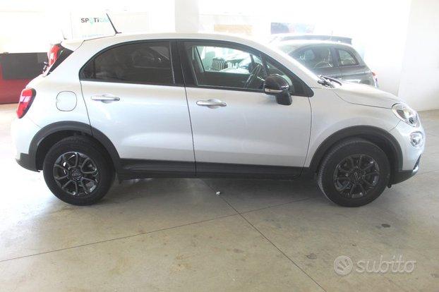 FIAT 500X 1.0 T3 120 CV Club