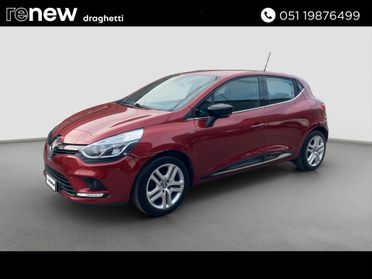 Renault Clio dCi 8V 75 CV 5 porte Business