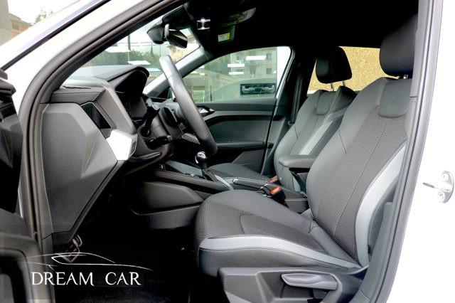 AUDI A1 SPB 40 TFSI S-tronic S-line edition
