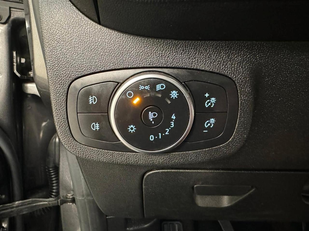 Ford Fiesta 1.5 Diesel 5 Porte 86/CV Titanium 2019