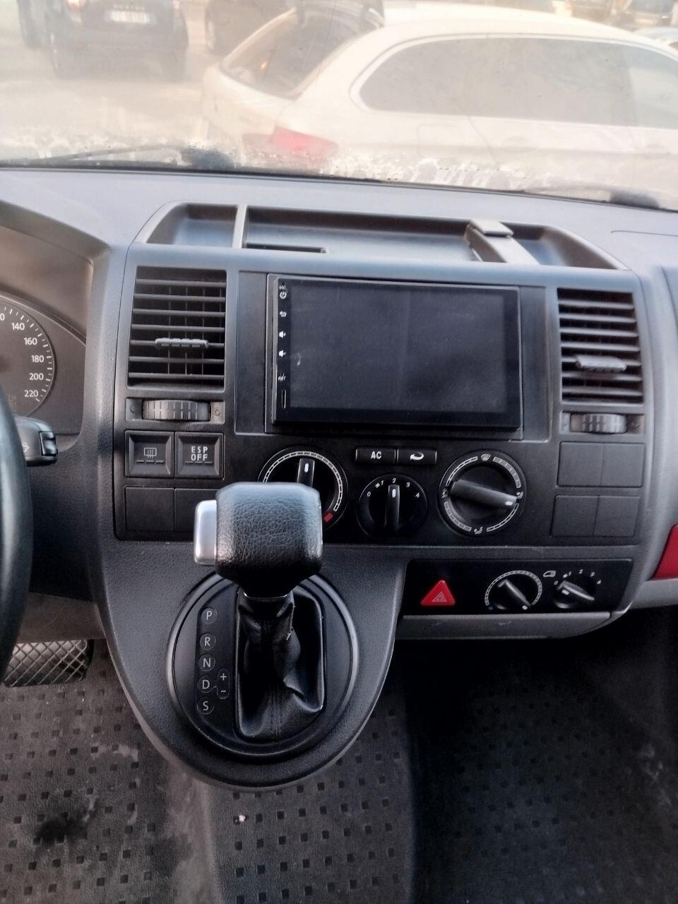 Volkswagen Transporter Caravelle 2.5 TDI/174CV PC